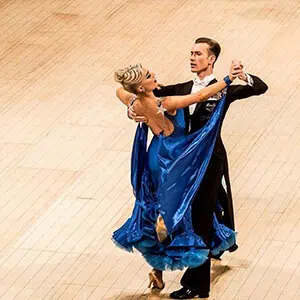 Dan Malov & Stephanie Noon
